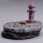 YMTOYS 1/6 The Border Hunter Series 2: Lucy Accessories