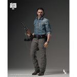 INART The Walking Dead Season 8 Negan Smith & Rick Grimes 1/6 Scale Action Figure