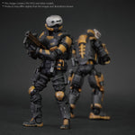 TOY ALLIANCE Figuras de acción del navegador Bee Eye de Acid Rain World