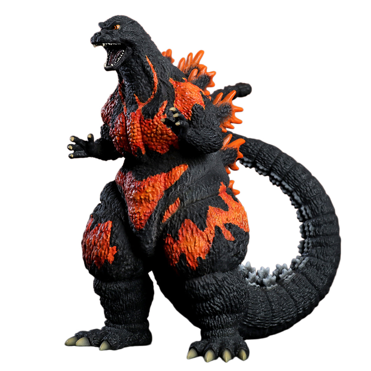 X-PLUS 1995 Godzilla 411-200570KW Art Statue