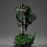 Iron Studios Doctor Doom Standard Edition Art Statue