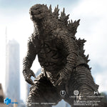 HIYA Godzilla vs. Kong Godzilla EBG0061 7-Inch Articulated Figure
