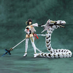 CANG TOYS Twelve's War Seven Days Faction Samael Assembly Model Kits