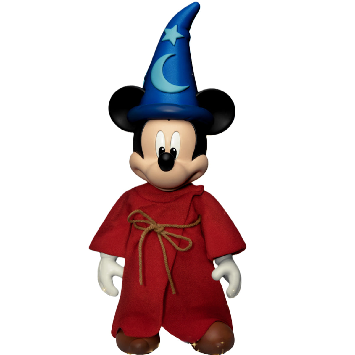 Beast Kingdom DAH-041 Disney Classic Mickey Fantasia Action Figure