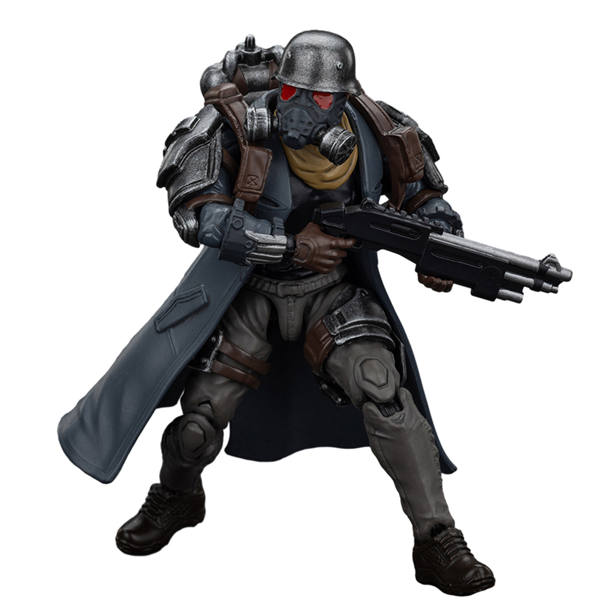 JOYTOY Battle Of The Stars 1/18 Shadow Jaeger Squad Jackal Action Figure