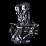 Blitzway 1/1 Scale Terminator T-800 Bust Art Statue