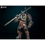 Metytoyz Adventurer's World Ghost Face Shura Takigawa 1/10 Scale Action Figure