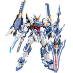 ZEN of Collectible Genesis Series Tianchen Mecha (CD-TG03) 1/100 Scale Action Figure