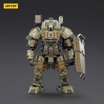 JOYTOY Dark Source APOC Series Storm Lucis Fire Support Type Mech & UNSC Mirage Squad 1/25 Scale Action Figure