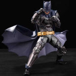 (Only Shipped to the UK) MODOKING 1/12 Scale The Flash Movie Version Ben Batman Assembly Model Kits