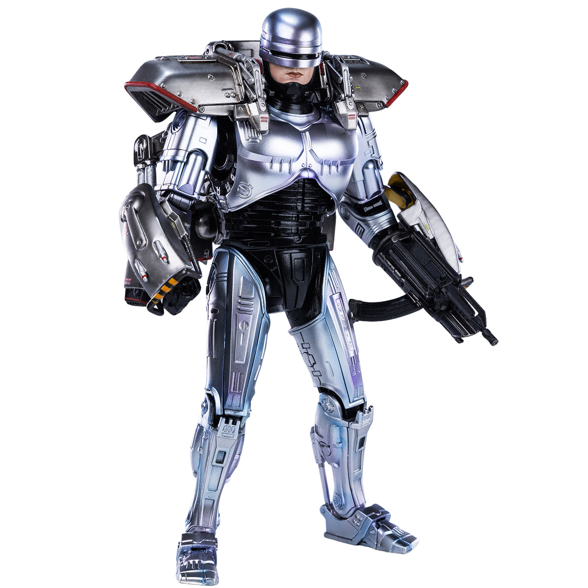 HIYA RoboCop 3 Exquisite Super Series ESR0306 RoboCop 1/12 Scale Action Figure