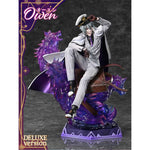 PRISMA WING Promise of Wizard: Owen Deluxe Edition Figurine