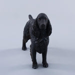 Figura de animal Cocker Spaniel JXK (Ver.F)