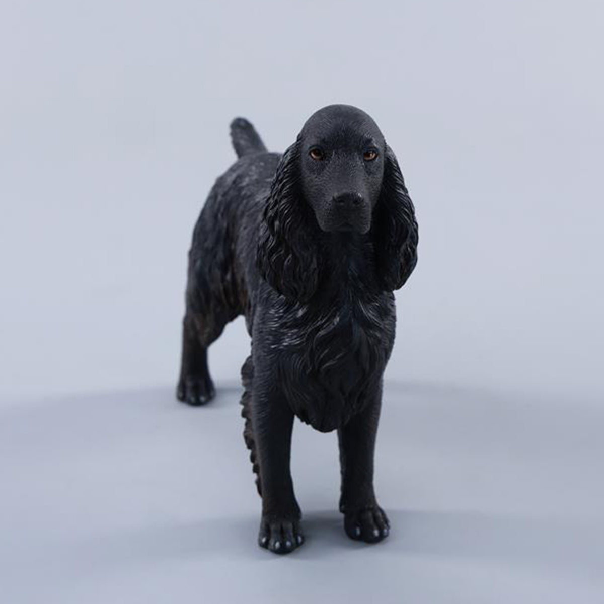 Figura de animal Cocker Spaniel JXK (Ver.F)