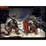 AXYTOYS Dinosaur Battlefield Triceratops & Accessory Pack Action Figures
