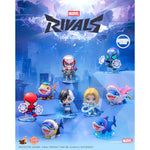 Hot Toys Marvel Rivals Cosbi Bobble-Head Collection CBX328 Blind Box