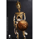 101TOYS Palm Elf Series Skeleton Egyptian Mummy B Action Figures