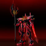 (Only Shipped to the DE) Cang Toys War of the God of the World: YANDI Standard Version Plastic Assembling Skeleton 1/100 Scale Assembly Model Kits