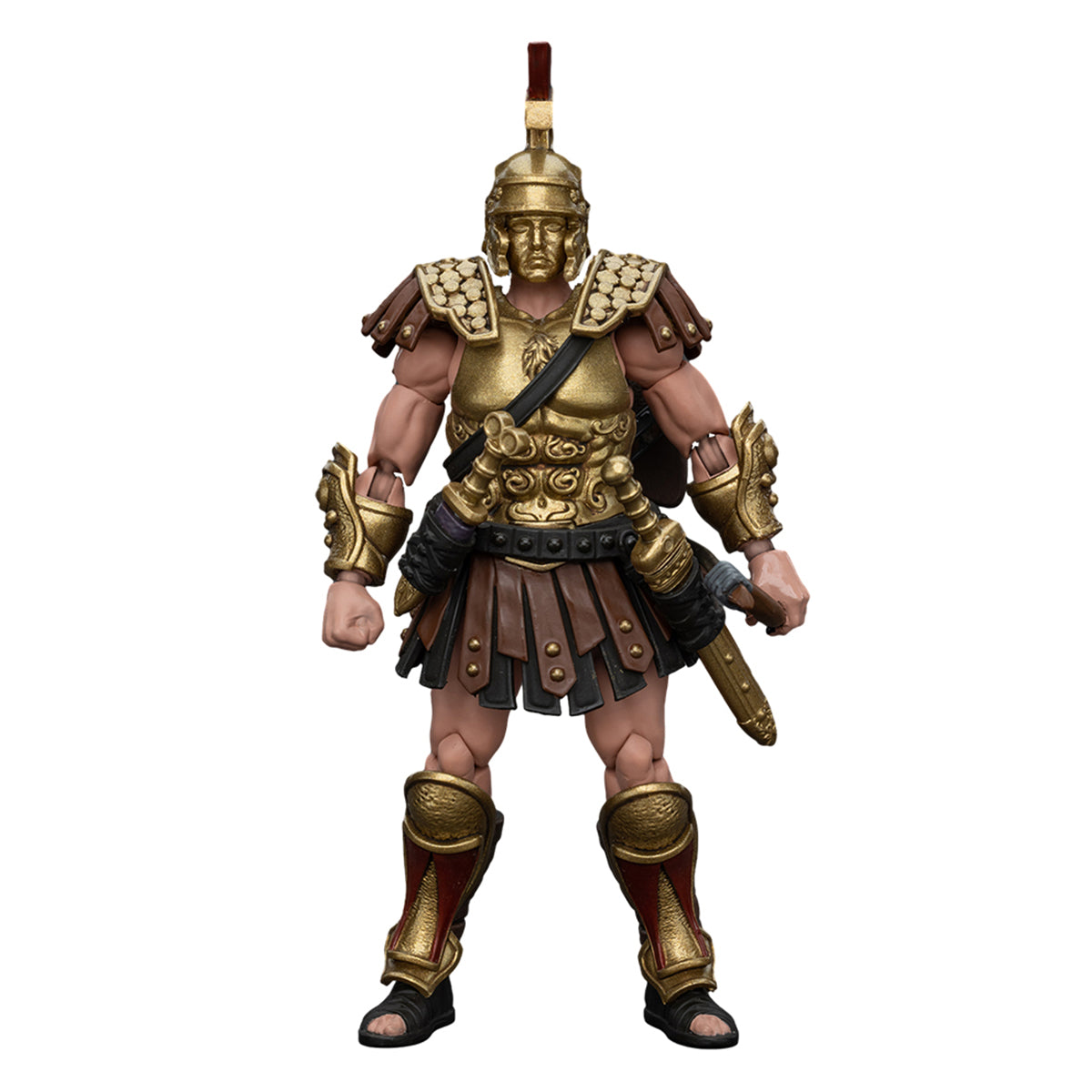 Figurine articulée JOYTOY : Série Strife : République romaine