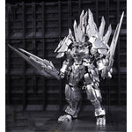 Figuras de acción mecha transformable Breakhorn de la serie Yinglong Guard de CANG TOYS