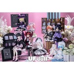 UFDOLL Drink Series 1/5 Plus BJD Action Figure Blind Box