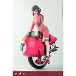 JTStudio, Twin Sisters YUKI/YUMI, Action Figures