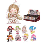 FT.FIRE Ossia Feel The World Series FT-1250801 Blind Box