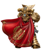 (Only Shipped to the UK) JOYTOY Imperial Fists JT8865 Rogal Dorn Primarch of the Vllth Legion 1/18 Action Figures