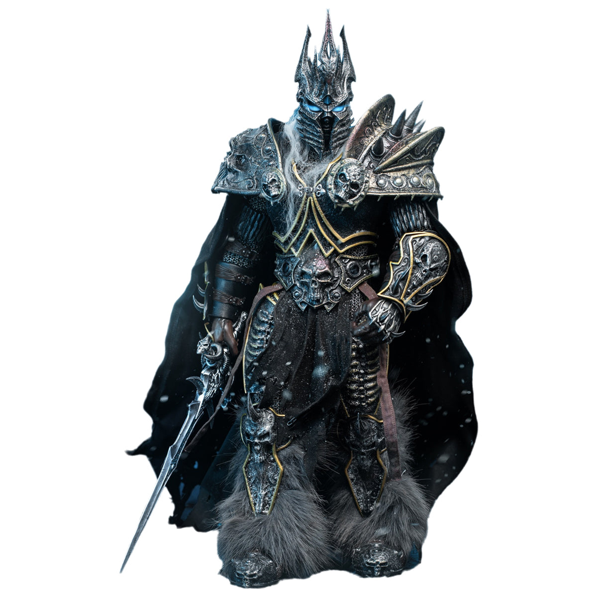 108Toys 108007 フローズンリッチキング 1/6 Lich King bbc71a7a77.jpg