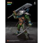 HEATBOYS Teenage Mutant Ninja Turtles HB0103 Leonardo Action Figure