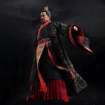 BANTANG The Legend of the Son of Heaven Series 1, Emperor Hanwu: Liu Che, Xuan Chamber Internal Affairs Version, Action Figure Full Set