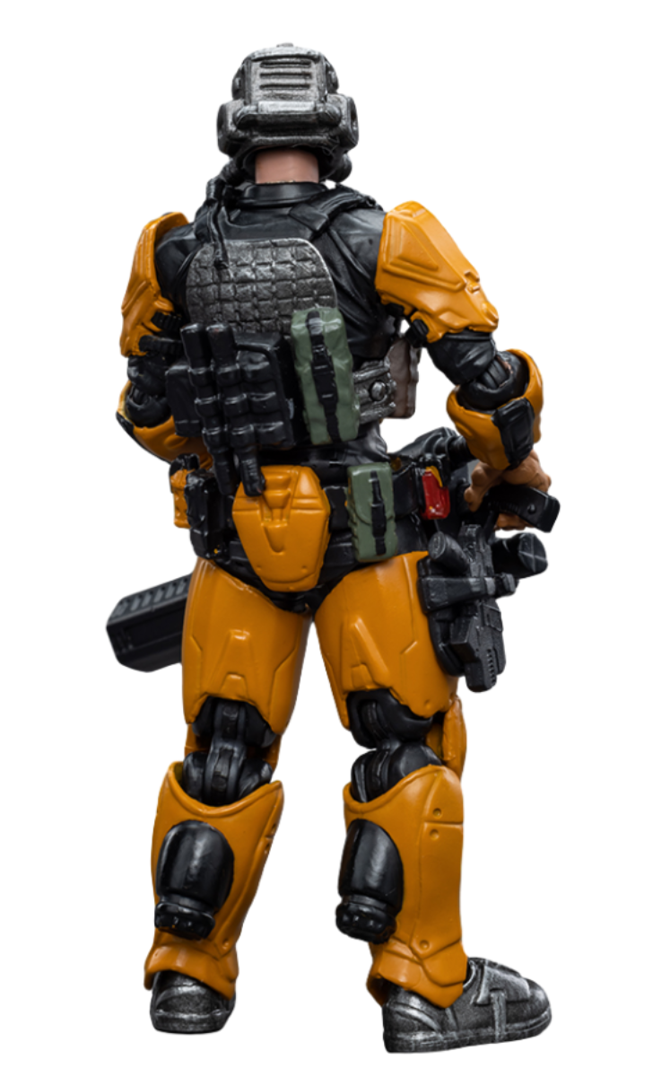 JOYTOY Army Builder Promotion Pack Figure 13 JT8094 Warhammer 40K 1/18 Scale Action Figure