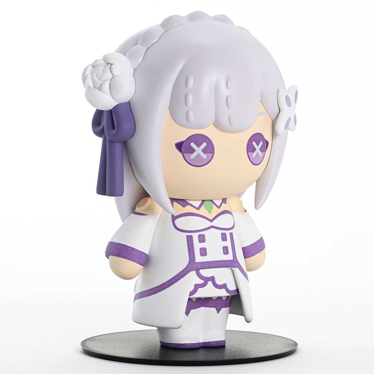 Prime 1 Studio 4.5-inches Emilia Art Statue