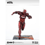U-P-Finegures LPZZ Dark Nights: Metal The Red Death 1/12 Action Figure
