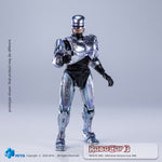 HIYA RoboCop 3 Exquisite Super Series ESR0306 RoboCop 1/12 Scale Action Figure