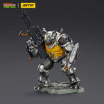 JOYTOY TMNT-Mighty Rocksteady & TMNT-Super Bebop 1/18 Scale Action Figure