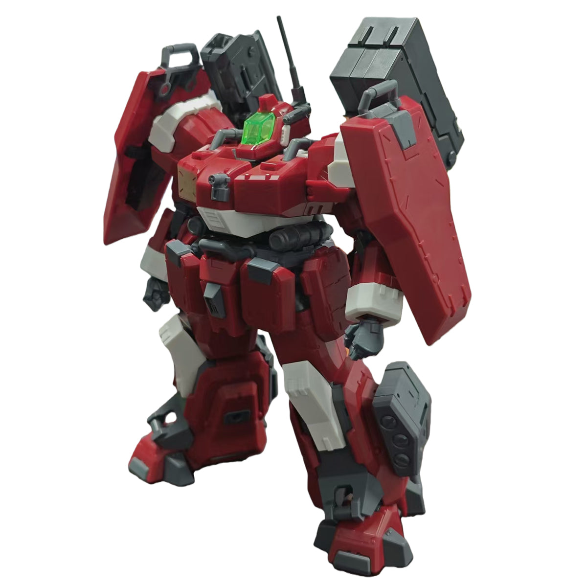 Sheik Mainland Homer 1/144 Scale Assembly Model Kits