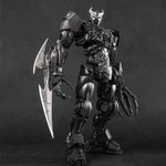 Yolopark AMK Series Transformers Scourge Easy Pre-Assembly Model Kits