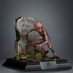 Iron Studios I Want to Believe - ET Varginha Art Statue