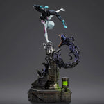 Iron Studios Ghost-Spider Art Statue