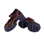 Accesorio de figura de acción de zapatos de niña VSTOYS JK
