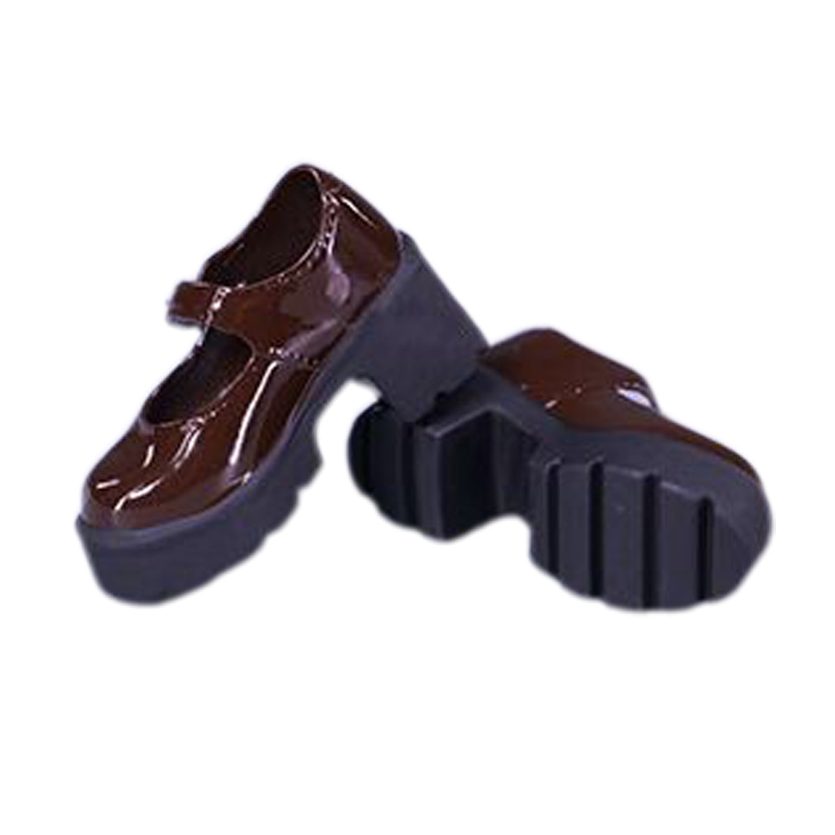 Accesorio de figura de acción de zapatos de niña VSTOYS JK