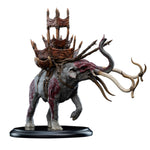 WETA Workshop The Lord of the Rings Trilogy Mumak Art Statue