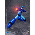 HIYA Mega Man X Series Mega Man X EBM0168 Action Figure