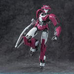 (Only Shipped to the US) YOLOPARK Transformers (MOVIE 8) - TF ONE: AMK Series (Cogged Mode) Alita-1 Model Kit