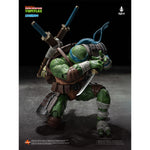 HEATBOYS Teenage Mutant Ninja Turtles HB0103 Leonardo Action Figure