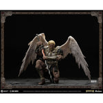 Fusion Fantasy Heroes of Might and Magic III Archangel (FTM3-01) 1/12 Scale Action Figure