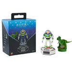 Robosen Mini Robot Toy Story WALL·E/EVE/Woody/Jessie/Buzz Lightyear/REX/Lots-o'-Huggin' Bear/Action Figure Set