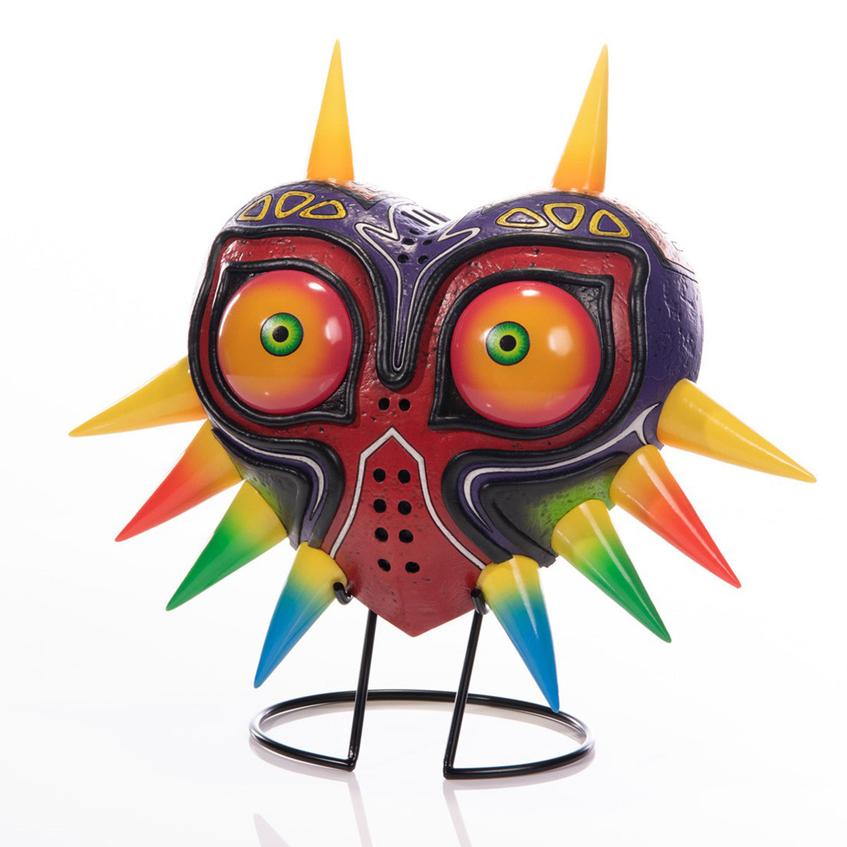 First 4 Figures The Legend of Zelda: Majora's Mask Standard Edition PVC Statue