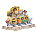 Hot Toys One Piece Cosbi Collection CBX317 Blind Box